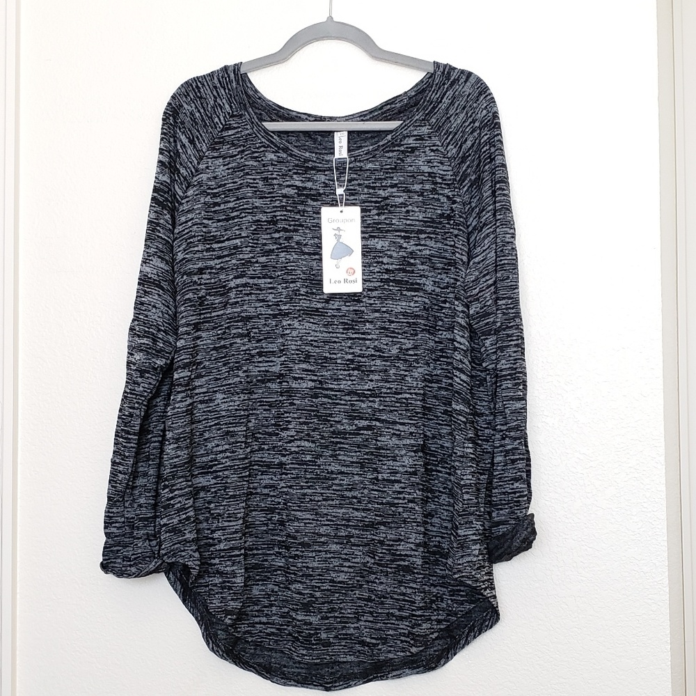 Women's Tunic XXL NWT